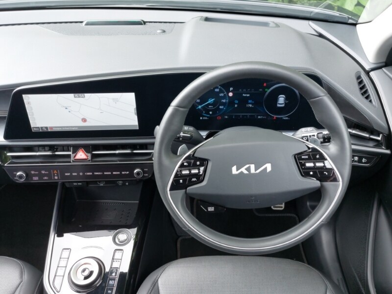 Used Kia Niro 2024 for sale - 77476110: Photo 7