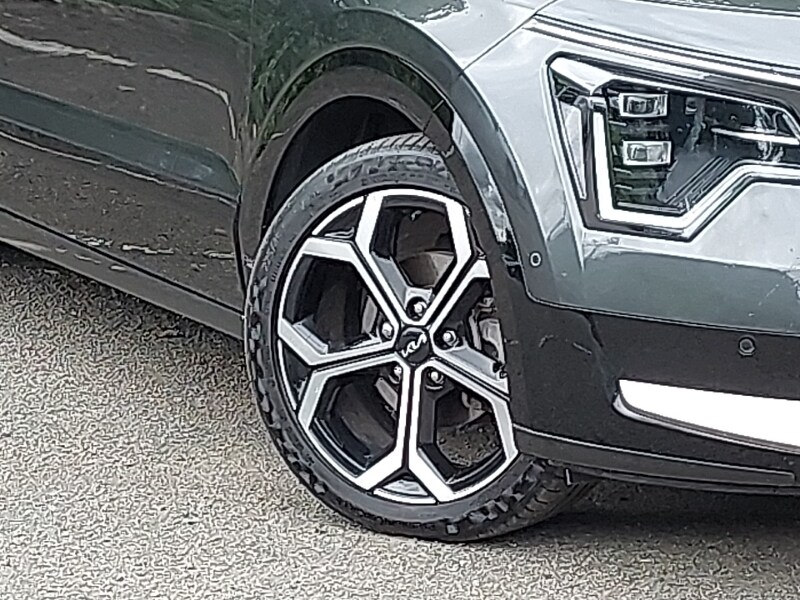 Used Kia Niro 2024 for sale - 77476110: Photo 9