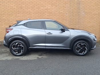 Used Nissan Juke 2023 for sale - 78041453: Photo