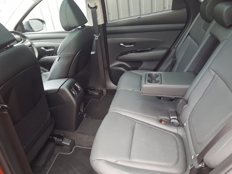 Used Hyundai TUCSON 2024 for sale - 77266448: Photo 6