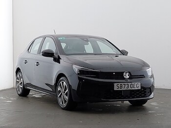 Vauxhall - Corsa