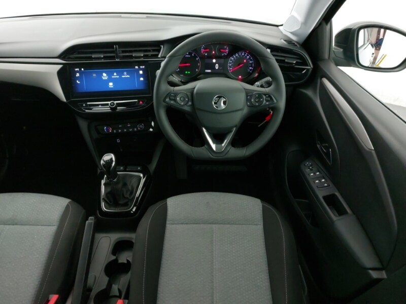Used Vauxhall Corsa 2023 for sale - 76838201: Photo 7