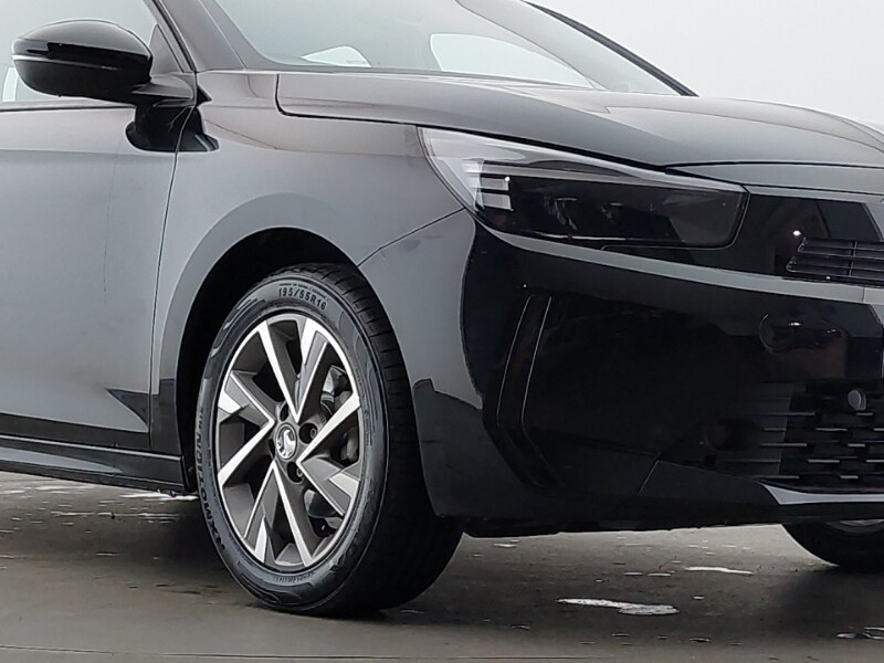 Used Vauxhall Corsa 2023 for sale - 76838201: Photo 9