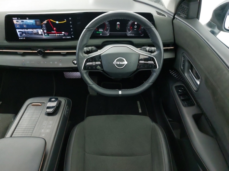 Used Nissan ARIYA 2024 for sale - 77645418: Photo 7