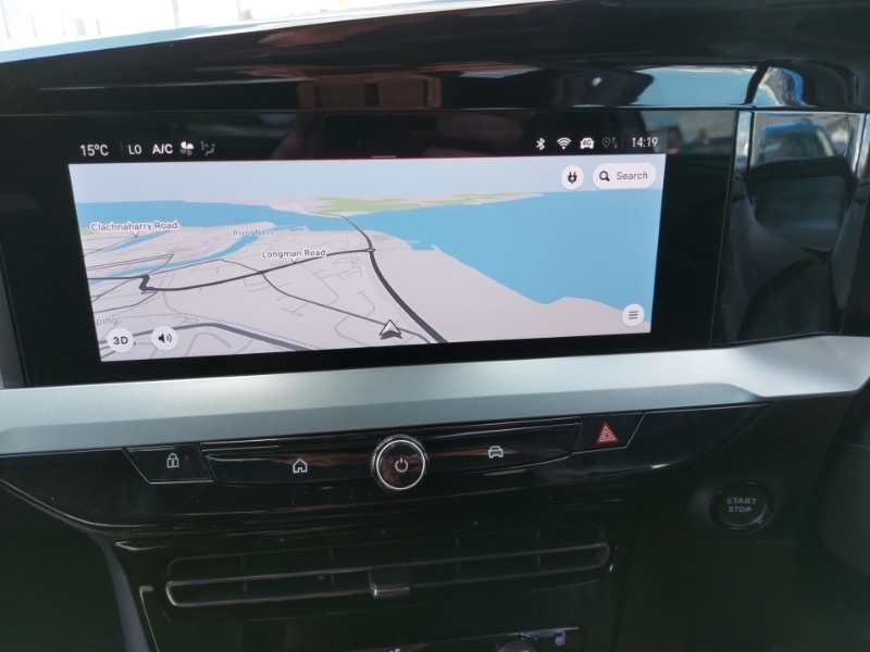 Used Vauxhall Mokka 2025 for sale - 77449043: Photo 11