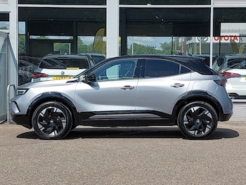 Used Vauxhall Mokka 2025 for sale - 77449043: Photo