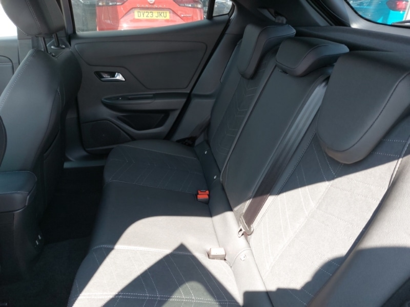 Used Vauxhall Mokka 2025 for sale - 77449043: Photo 6