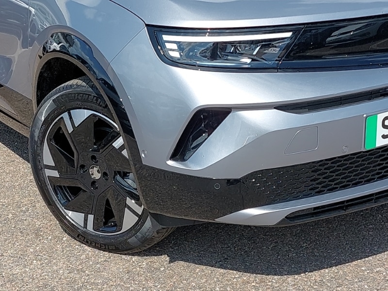 Used Vauxhall Mokka 2025 for sale - 77449043: Photo 9