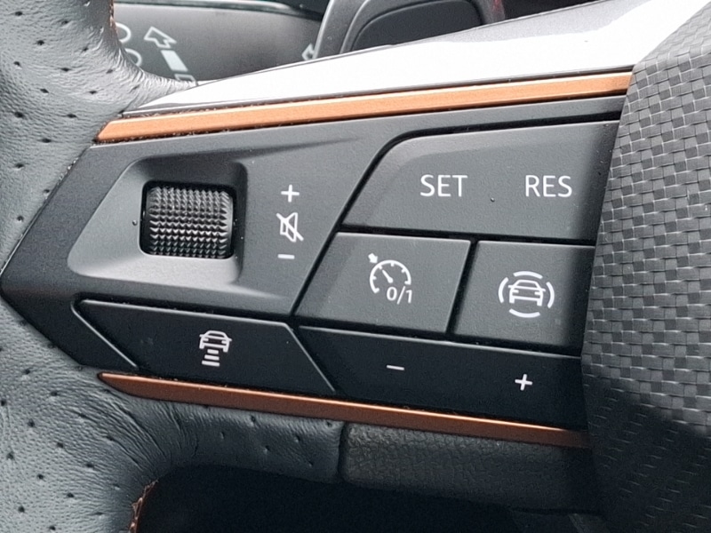 Used Cupra Formentor 2021 for sale - 77449073: Photo 12