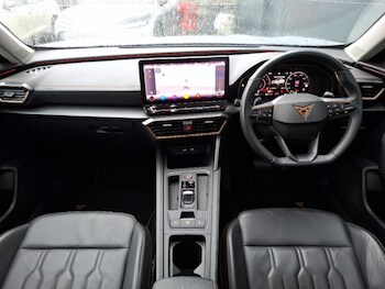 Used Cupra Formentor 2021 for sale - 77449073: Photo