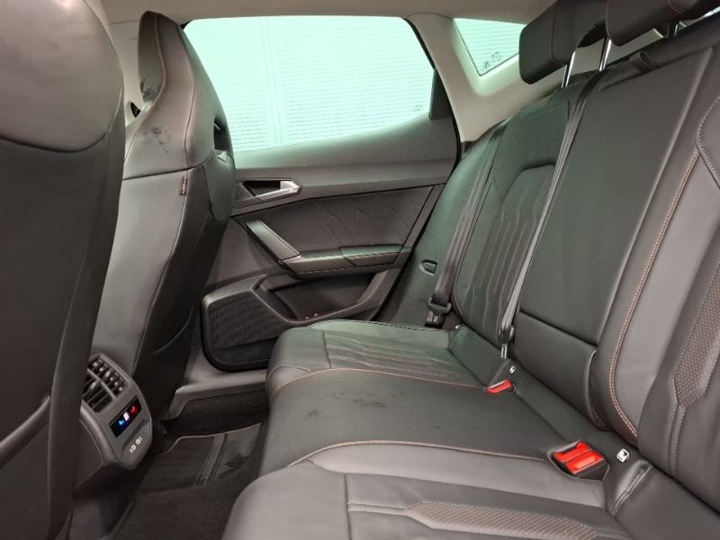 Used Cupra Formentor 2021 for sale - 77449073: Photo 6