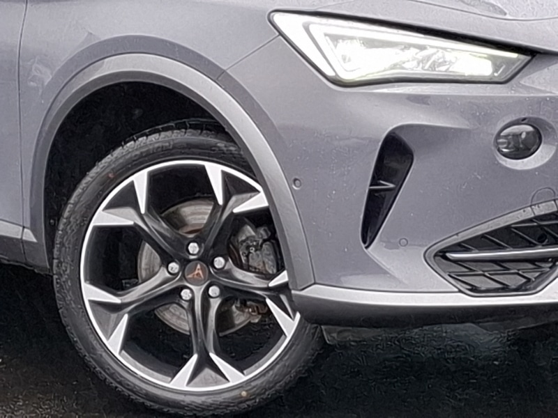 Used Cupra Formentor 2021 for sale - 77449073: Photo 9