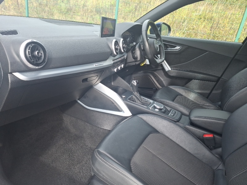 Used Audi Q2 2022 for sale - 77585372: Photo 5