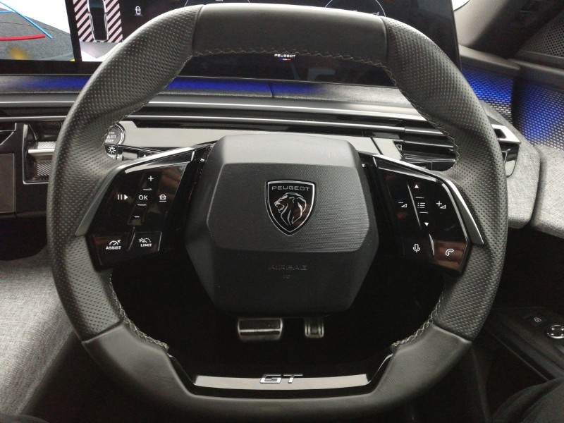 Used Peugeot 3008 2024 for sale - 76779011: Photo 11