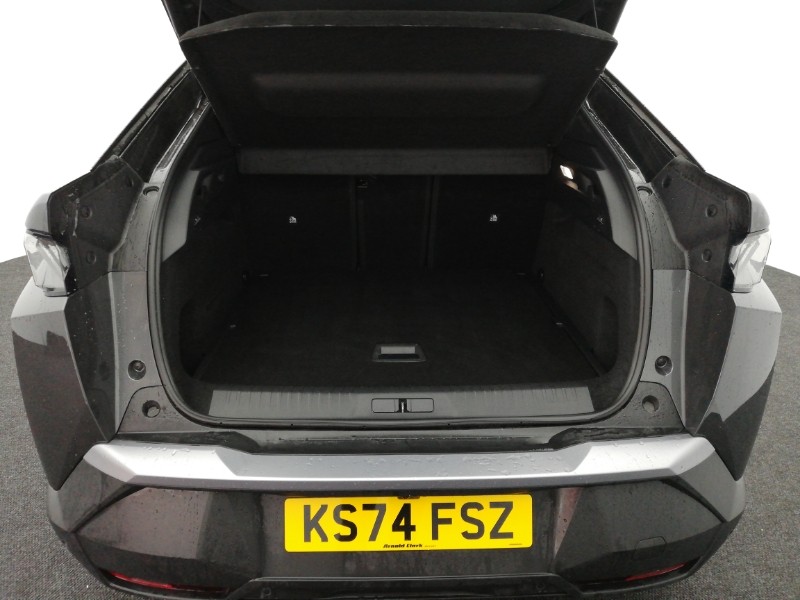 Used Peugeot 3008 2024 for sale - 76779011: Photo 8