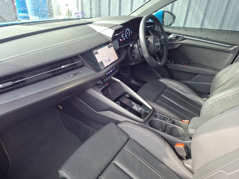 Used Audi A3 2023 for sale - 78013832: Photo 5