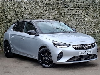 Used Vauxhall Corsa 2022 for sale - 78221020: Photo