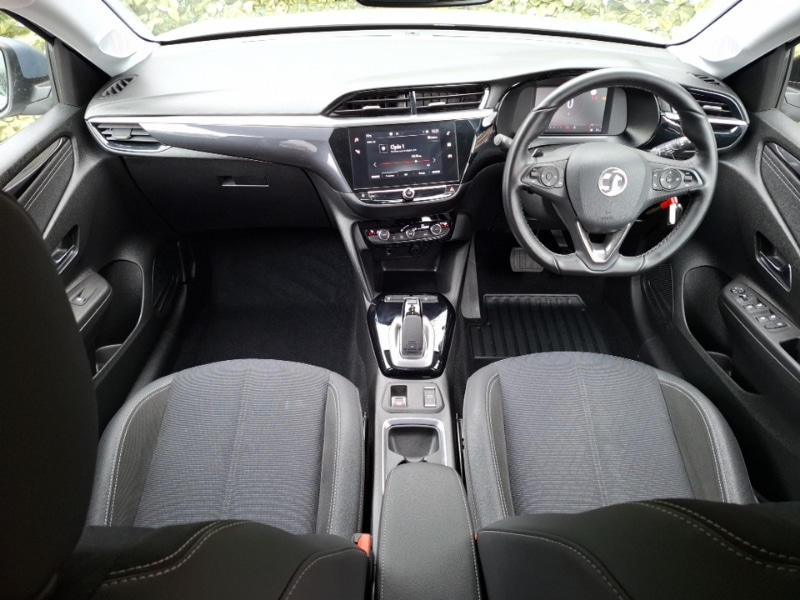 Used Vauxhall Corsa 2022 for sale - 78221020: Photo 2