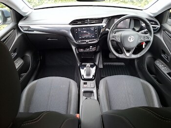Used Vauxhall Corsa 2022 for sale - 78221020: Photo