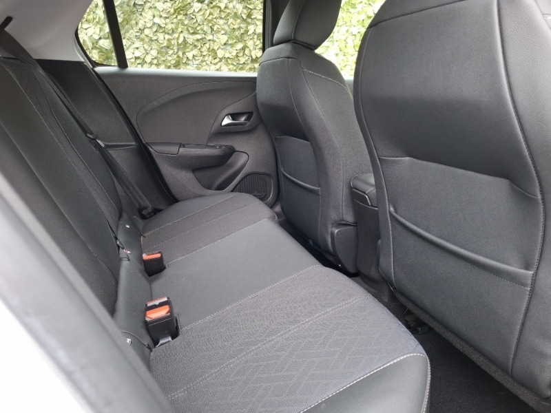 Used Vauxhall Corsa 2022 for sale - 78221020: Photo 6