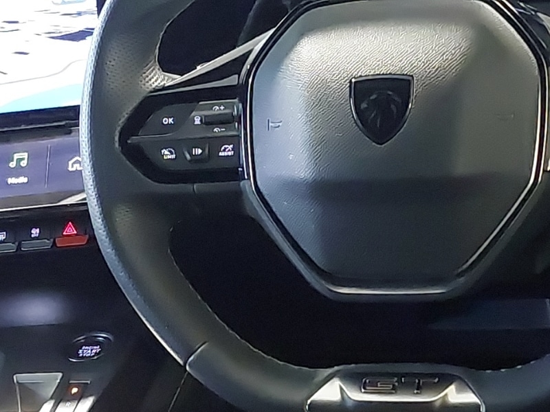 Used Peugeot 408 2024 for sale - 77380486: Photo 10