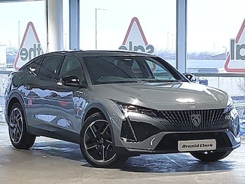 Used Peugeot 408 2024 for sale - 77380486: Photo