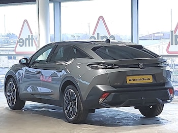 Used Peugeot 408 2024 for sale - 77380486: Photo