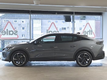 Used Peugeot 408 2024 for sale - 77380486: Photo