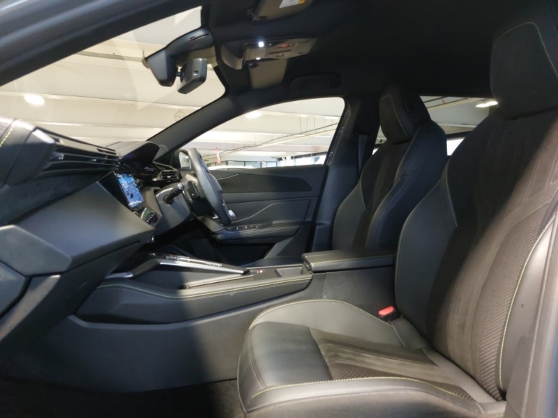 Used Peugeot 408 2024 for sale - 77380486: Photo 5