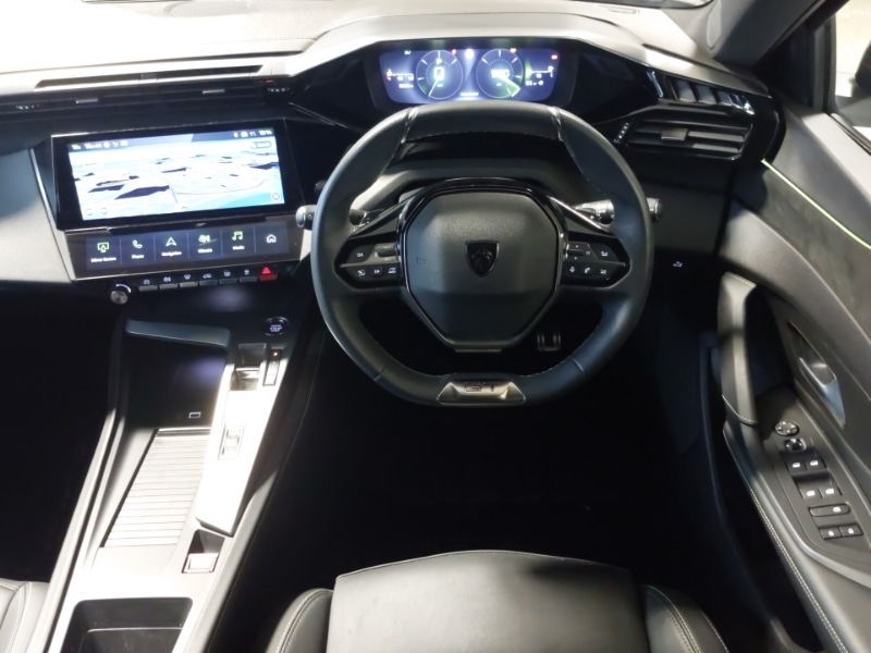 Used Peugeot 408 2024 for sale - 77380486: Photo 7