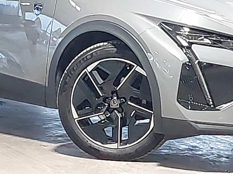 Used Peugeot 408 2024 for sale - 77380486: Photo 9