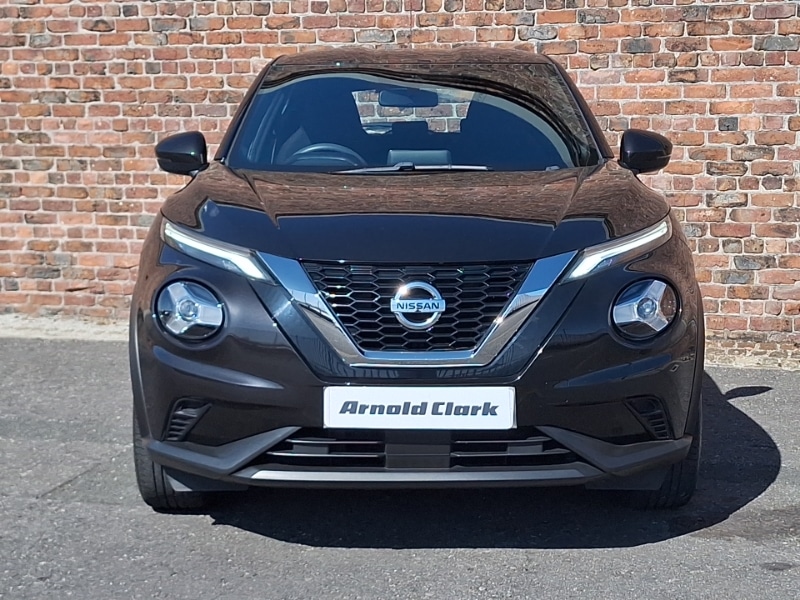 Used Nissan Juke 2019 for sale - 76708834: Photo 12