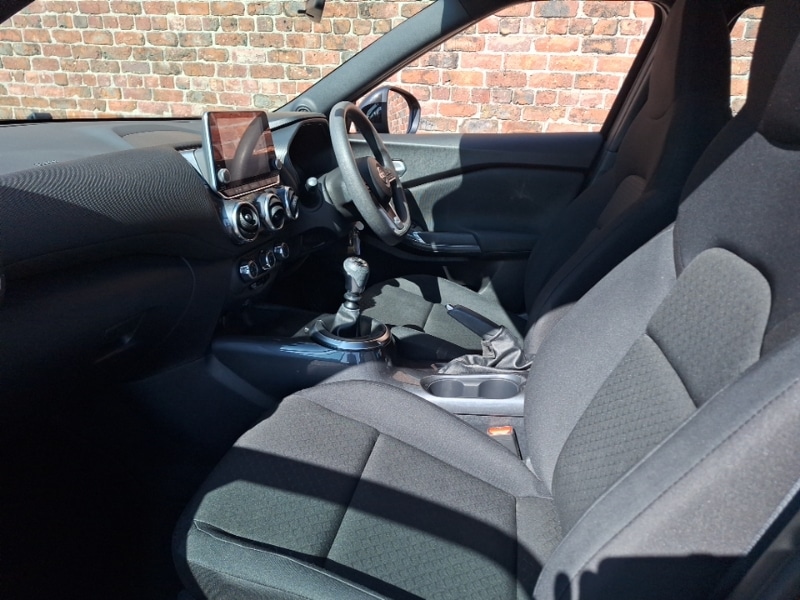 Used Nissan Juke 2019 for sale - 76708834: Photo 5