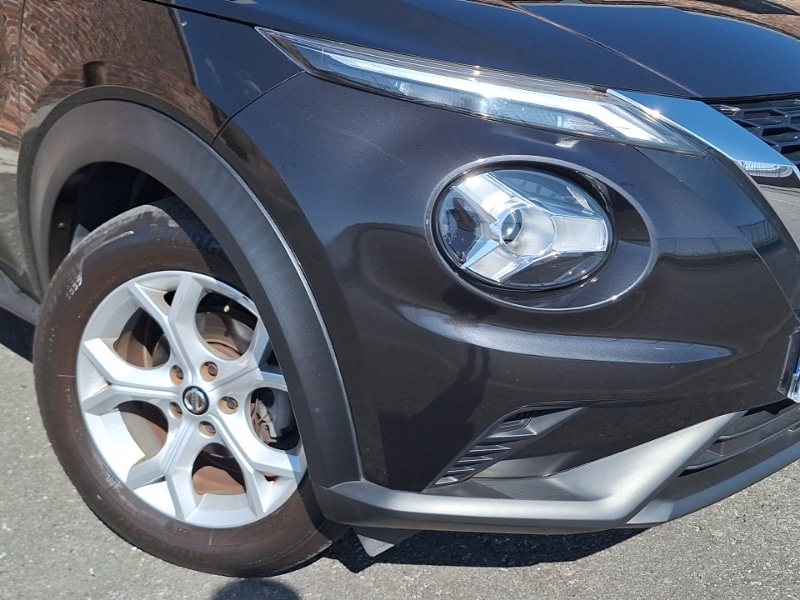 Used Nissan Juke 2019 for sale - 76708834: Photo 9