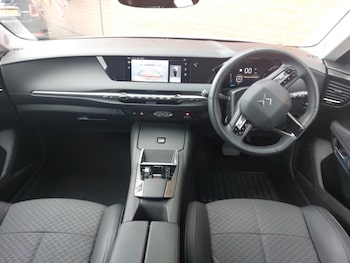 Used DS Automobiles DS 4 2024 for sale - 79100514: Photo