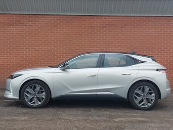 Used DS Automobiles DS 4 2024 for sale - 79100514: Photo