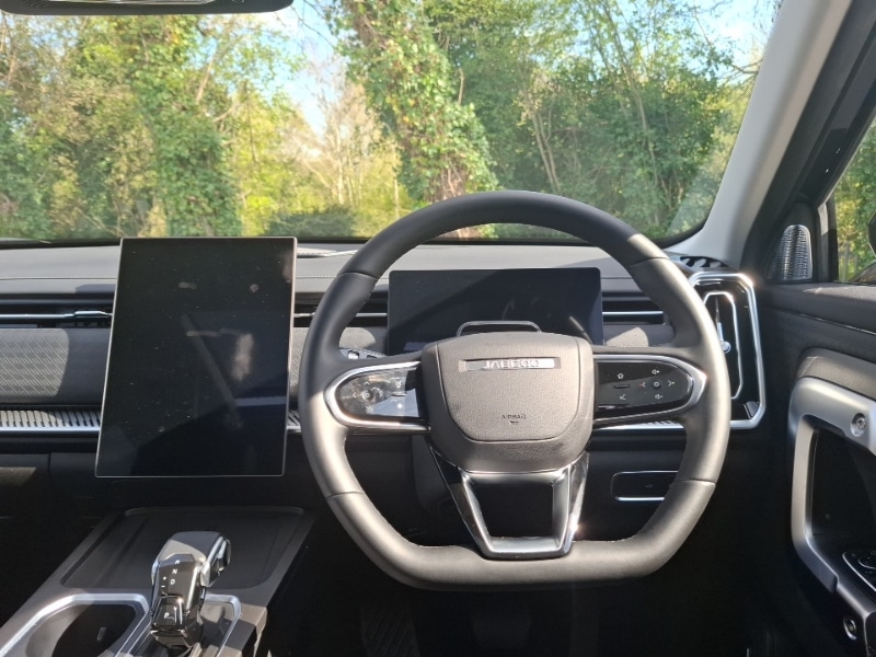 Used Jaecoo Jaecoo 7 2025 for sale - 78156304: Photo 2