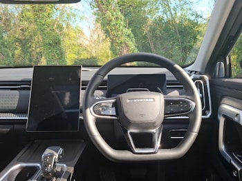 Used Jaecoo Jaecoo 7 2025 for sale - 78156304: Photo