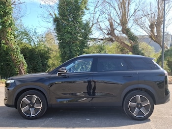 Used Jaecoo Jaecoo 7 2025 for sale - 78156304: Photo