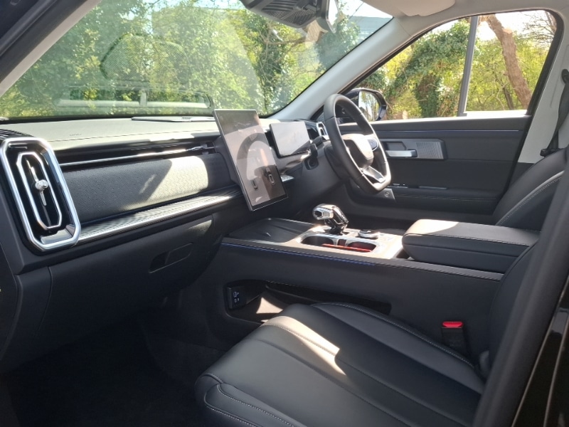 Used Jaecoo Jaecoo 7 2025 for sale - 78156304: Photo 5