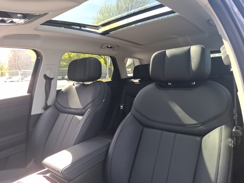 Used Jaecoo Jaecoo 7 2025 for sale - 78156304: Photo 6