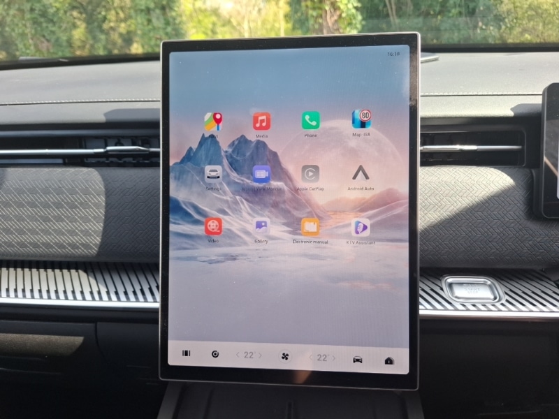 Used Jaecoo Jaecoo 7 2025 for sale - 78156304: Photo 7