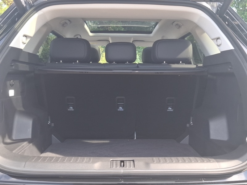 Used Jaecoo Jaecoo 7 2025 for sale - 78156304: Photo 8