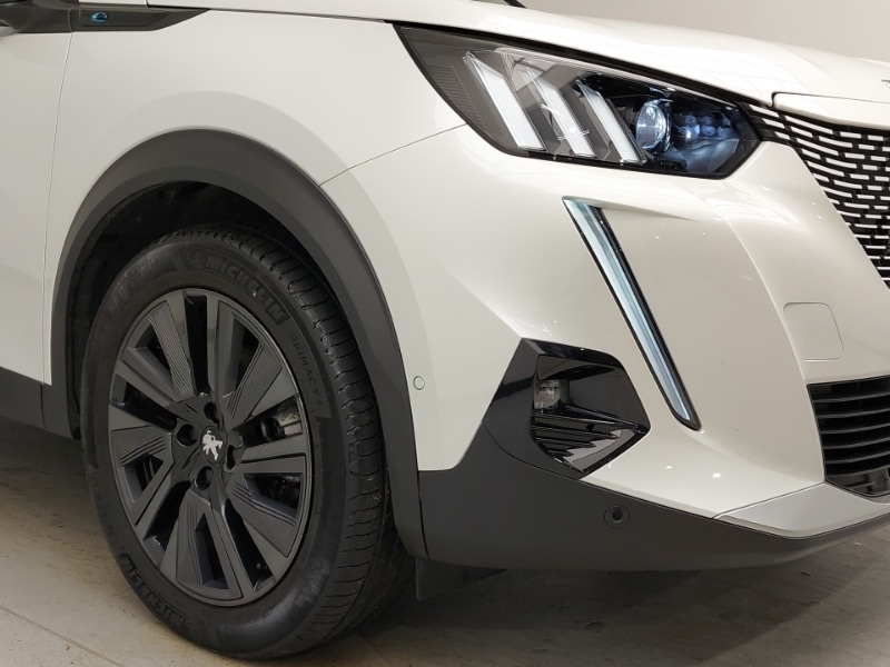 Used Peugeot 2008 2021 for sale - 76630834: Photo 9