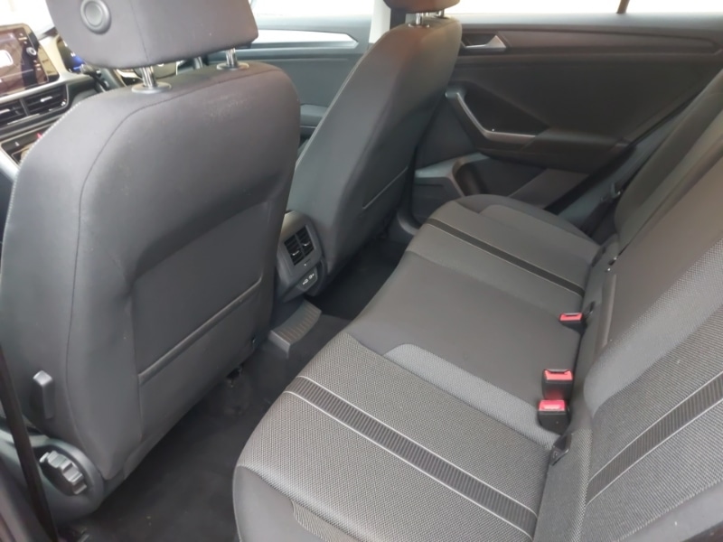 Used Volkswagen T-Roc 2023 for sale - 77434502: Photo 6