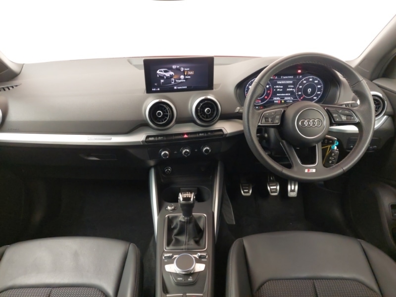 Used Audi Q2 2024 for sale - 77467558: Photo 2