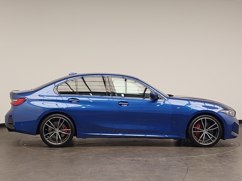 Used BMW 3 Series 2024 for sale - 76532942: Photo 2