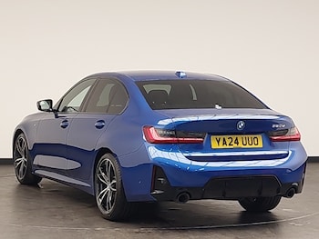 Used BMW 3 Series 2024 for sale - 76532942: Photo