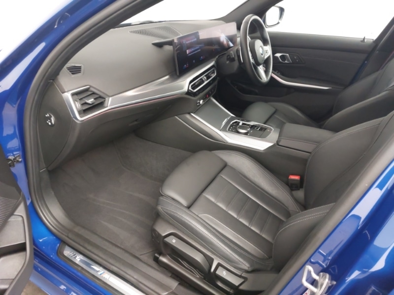 Used BMW 3 Series 2024 for sale - 76532942: Photo 7