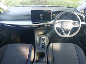 Used Volkswagen Golf 2025 for sale - 78836970: Photo